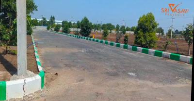 Project Image of 1260.0 - 2700.0 Sq.ft Residential Plot Plot for buy in Nimz Galaxy