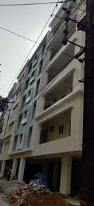 Suvelas Sai Shradha Elevation 1