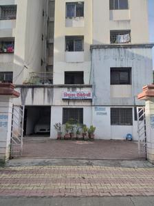 Project Image of 550.0 - 750.0 Sq.ft 1 BHK Apartment for buy in Sancheti Priyanka Residency