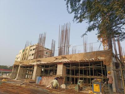Project Image of 2265.0 - 4000.0 Sq.ft 3 BHK Apartment for buy in Acecorp Ace Del Lago