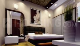 Project Image of 439.0 - 628.0 Sq.ft 1 BHK Apartment for buy in Zenith Utsav Residency Phase II