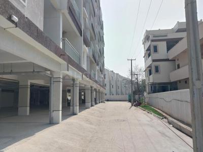 Project Image of 0.0 - 645.0 Sq.ft 2 BHK Apartment for buy in Aura