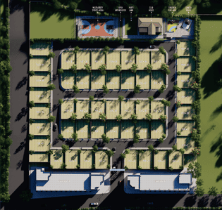 Project Image of 2352.99 - 2714.87 Sq.ft Residential Plot Plot for buy in Rucha Keystone Bliss 1