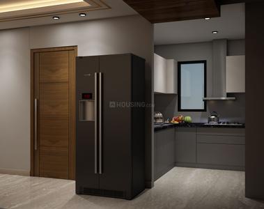 Project Image of 675.0 - 1100.0 Sq.ft 2 BHK Apartment for buy in S Gambhir Metrowalk