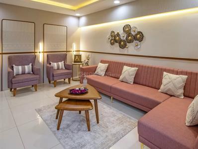 Project Image of 1211.0 - 1530.0 Sq.ft 3 BHK Villa for buy in Lakshmi Aarana Luxuria