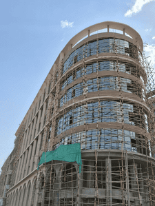 Project Image of 931.83 - 1331.28 Sq.ft 3 BHK Apartment for buy in Shreeji Anantara Galleria And Anantara