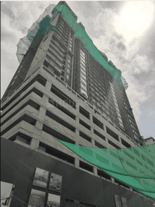 Project Image of 748.0 - 1511.0 Sq.ft 2 BHK Apartment for buy in Sumit KMR Param