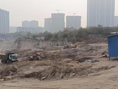 Project Image of 2038.0 - 2605.0 Sq.ft 3 BHK Apartment for buy in Raghava Nova