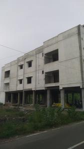 NMR Luckshmi Hari Towers Elevation 1
