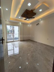 Project Image of 0.0 - 2230.0 Sq.ft 4 BHK Apartment for buy in Swastik High End 280 Sq Yd