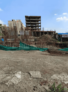 Project Image of 222.6 - 470.17 Sq.ft 1 RK Apartment for buy in Crowngold Kalpatru Avenue