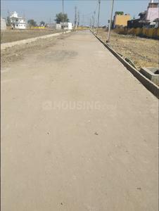 Tirumala Uday Vihar Colony Plot 1