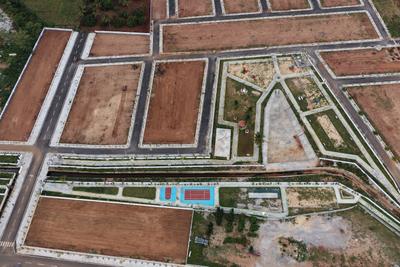 Project Image of 2400.0 - 33339.0 Sq.ft Residential Plot Plot for buy in G Square Alchemy
