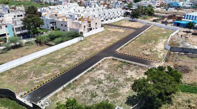 Project Image of 980.0 - 2400.0 Sq.ft Residential Plot Plot for buy in Mohan Garden