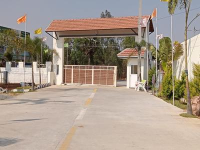Project Image of 900.0 - 1600.0 Sq.ft 2 BHK Villa for buy in Sree Kayilash Enclave