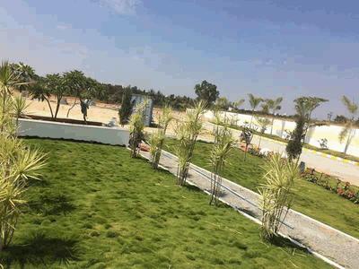 Project Image of 1200.0 - 2500.0 Sq.ft Residential Plot Plot for buy in Vensai Temple Tree