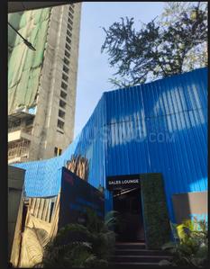 Project Image of 952 Sq.ft 3 BHK Apartment / Flat for sale in Goregaon West for Rs. 21400000
