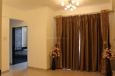 Project Image of 318.4 - 523.88 Sq.ft 1 BHK Apartment for buy in Arihant Anmol Phase V