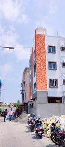 Project Image of 881.0 - 1058.0 Sq.ft 2 BHK Apartment for buy in Sai Nikethan
