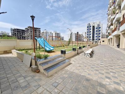 Project Image of 241.22 - 712.79 Sq.ft 1 RK Apartment for buy in Shree Vatsalya Homes