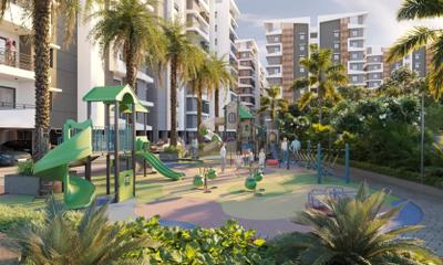 Project Image of 1295.0 - 1810.0 Sq.ft 2 BHK Apartment for buy in Primark Northwave