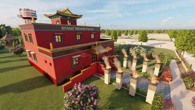 Project Image of 1000 Sq.ft Residential Plot / Land for sale in Mansarovar for Rs. 3000000
