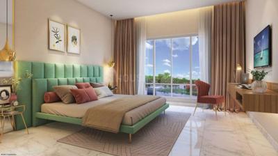 Project Image of 952.93 - 1410.4 Sq.ft 3 BHK Apartment for buy in Runwal Gardens Phase 8 Building No 44