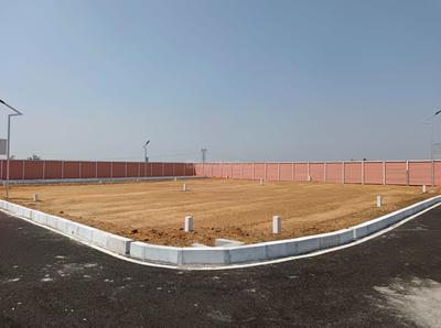 Project Image of 1100.0 - 1900.0 Sq.ft Residential Plot Plot for buy in Real Value Land AR Avenue