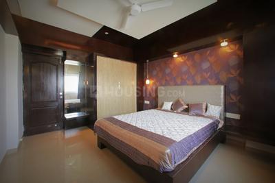 Project Image of 1254.0 - 2421.0 Sq.ft 2 BHK Apartment for buy in Alpine Pyramid EFGH
