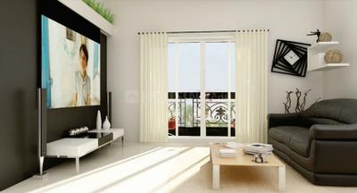 Project Image of 750.0 - 1790.0 Sq.ft 1 BHK Apartment for buy in Mandavi Prince Palace