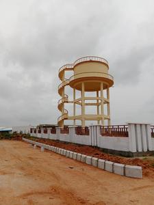 Project Image of 1422.0 - 5481.0 Sq.ft Residential Plot Plot for buy in Divyasri Mercury Township