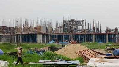 Project Image of 914.0 - 1624.0 Sq.ft 2 BHK Apartment for buy in Riddhi Siddhi Ikon