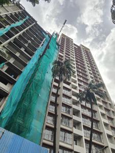 Project Image of 346.0 - 620.97 Sq.ft 1 BHK Apartment for buy in Haware Intelligentia Horizon