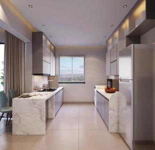 Project Image of 667.0 - 890.0 Sq.ft 2 BHK Apartment for buy in Ivory Heights