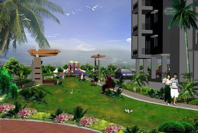 Project Image of 1140.0 - 1645.0 Sq.ft 2 BHK Apartment for buy in Sri Fortune Heights
