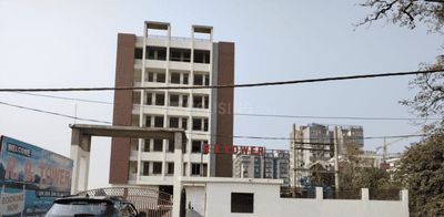 Project Image of 427.54 - 936.73 Sq.ft 1 BHK Apartment for buy in Adorn R B Tower