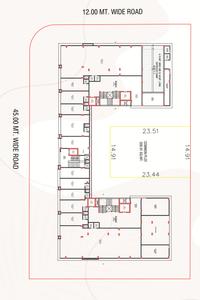 Project Image of 911.38 - 966.71 Sq.ft 3 BHK Apartment for buy in Aditya Ratna Exotica