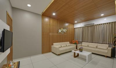 Project Image of 0.0 - 1215.0 Sq.ft 2 BHK Apartment for buy in Umiya Shayona Arise