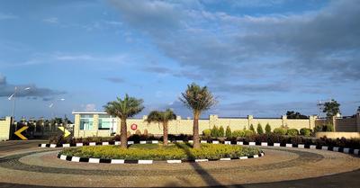 Project Image of 1500.0 - 6400.0 Sq.ft Residential Plot Plot for buy in JR Urbania 