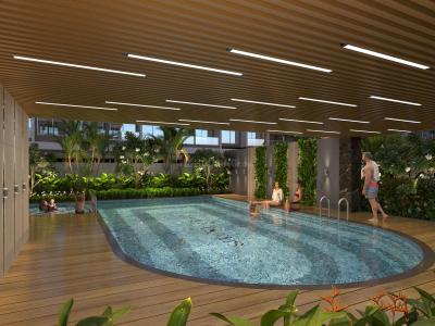 Project Image of 1136 Sq.ft 2 BHK Apartment / Flat for sale in Dhankawadi for Rs. 13500000