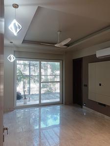 Project Image of 1836.0 - 3762.0 Sq.ft 3 BHK Builder Floor for buy in Arun GGR Floor 30