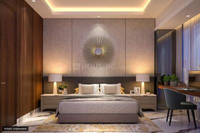 Project Image of 421.95 - 668.0 Sq.ft 1 BHK Apartment for buy in Leo Eminence