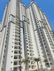 Project Image of 1253.0 - 1840.0 Sq.ft 2 BHK Apartment for buy in My Home Tridasa Tower 1 To 9