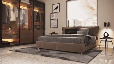 Project Image of 852.18 - 1550.22 Sq.ft 3 BHK Villa for buy in Sarva Villa 126