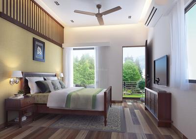 Project Image of 846.0 - 999.0 Sq.ft 3 BHK Villa for buy in St Angelos The White Villas Kasara