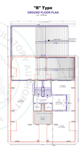 Project Image of 633.78 - 868.22 Sq.ft 2 BHK Apartment for buy in Rythem Vraj Icon