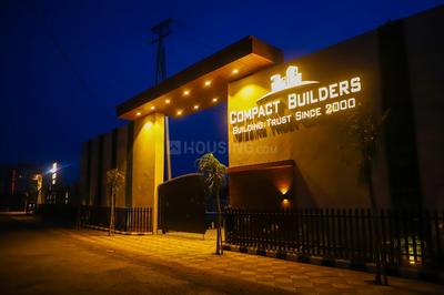 Compact Maa Narmade Prime Gated Community 1