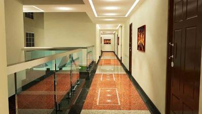 Project Image of 980.0 - 1680.0 Sq.ft 2 BHK Apartment for buy in Kalyan Harmony