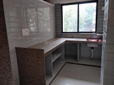 Project Image of 384.92 - 471.35 Sq.ft 1 BHK Apartment for buy in Prarthana Rajkamal Park