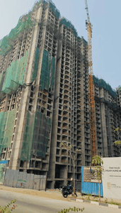 Project Image of 357.79 - 673.5 Sq.ft 1 BHK Apartment for buy in Runwal Gardens Phase 4 Bldg No 38